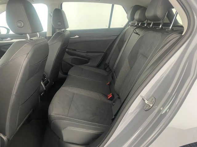 Volkswagen Golf DSG eHybrid