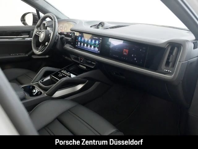 Porsche Cayenne Coupé E-Hybrid Turbo