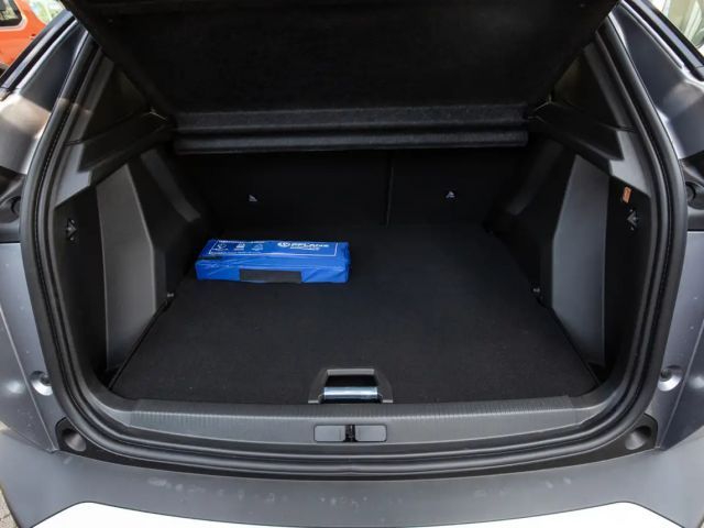 Peugeot 2008 Allure Pack