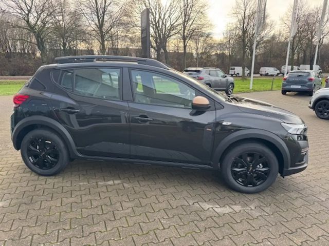 Dacia Sandero Extreme Stepway