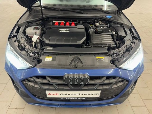 Audi S3 2.0 TFSI Sedan