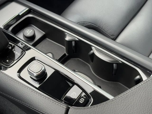 Volvo XC90 AWD Inscription T8