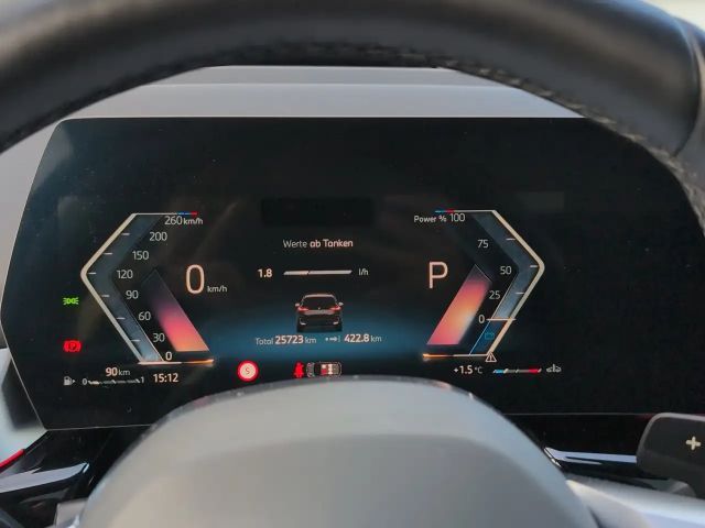 BMW 216 216i Active Tourer Sedan