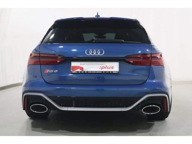 Audi RS6 Avant Performance