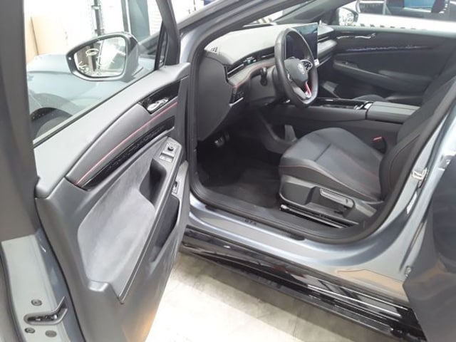 Volkswagen ID.7 Tourer