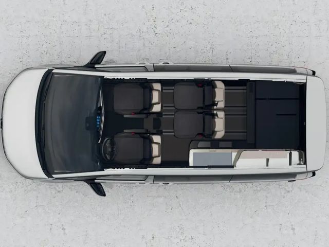 Volkswagen California DSG Ocean T7