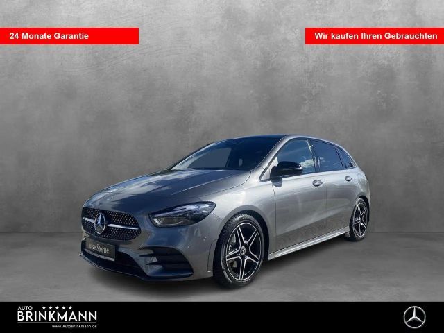 Mercedes-Benz B 200 AMG Line