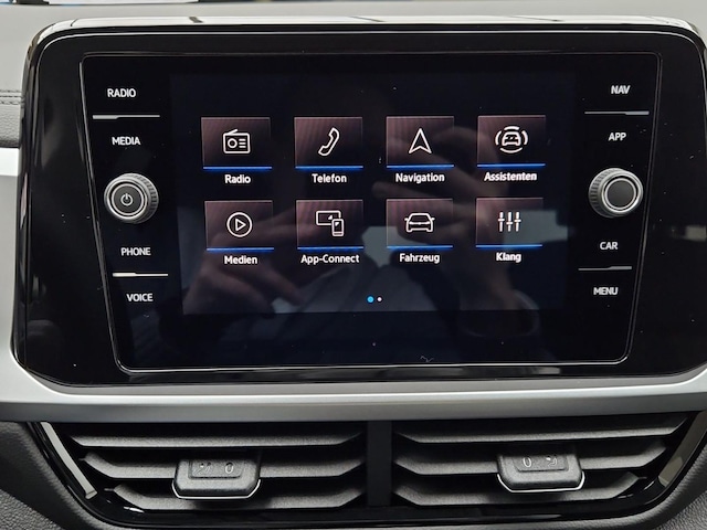 Volkswagen T-Roc 1.0 TSI Life