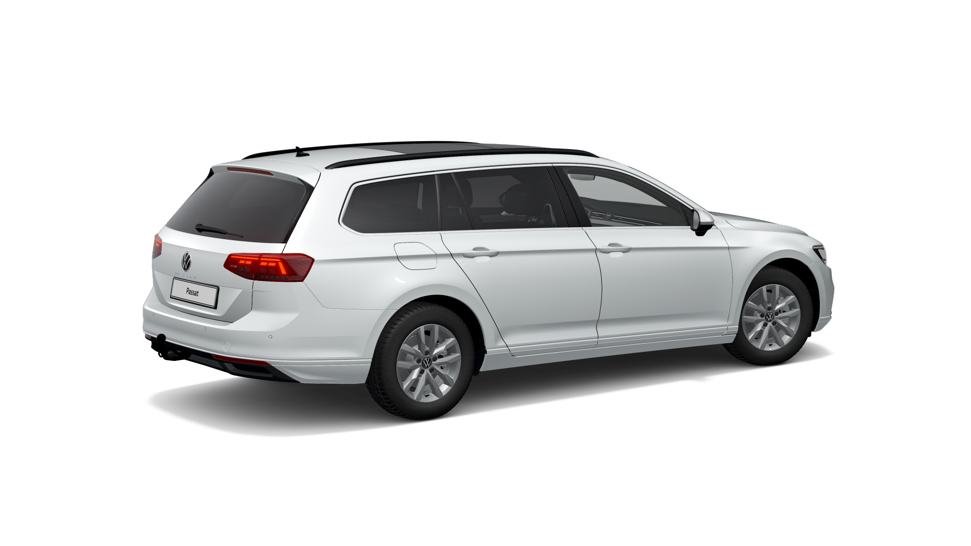 Volkswagen Passat 2.0 TDI Business DSG Variant