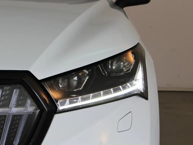 Skoda Enyaq Sportline