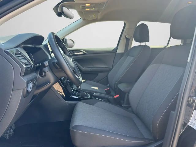 Volkswagen T-Cross 1.0 TSI DSG Life