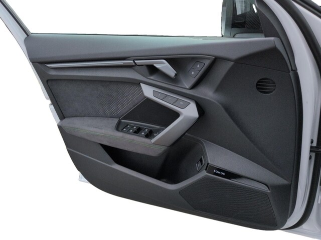 Audi RS3 Quattro S-Tronic Sportback