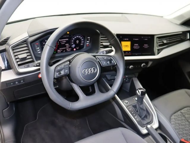 Audi A1 25 TFSI S-Line Sportback