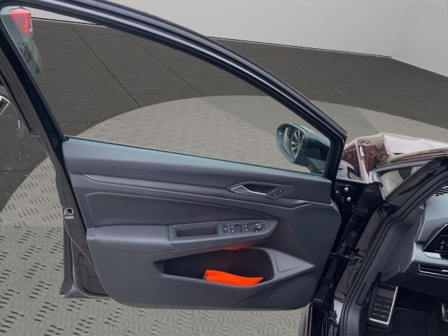 Volkswagen Golf 2.0 TSI DSG GTI Golf VIII