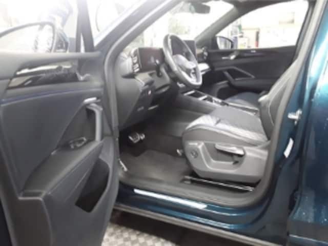 Volkswagen Tiguan 2.0 TDI DSG R-Line