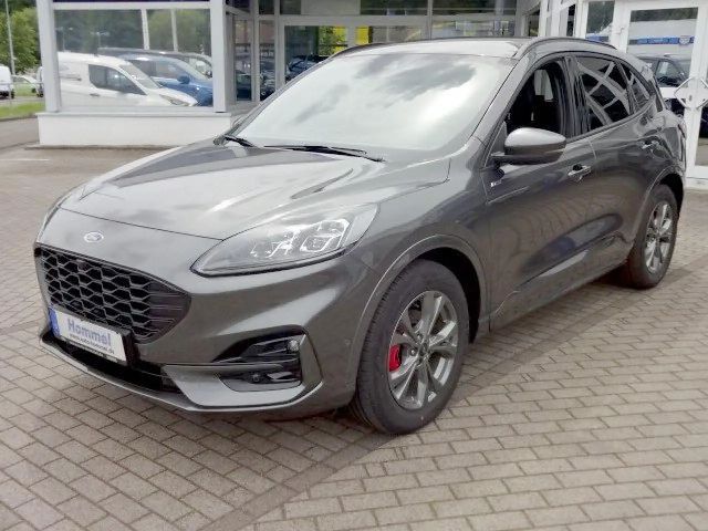 Ford Kuga ST Line X