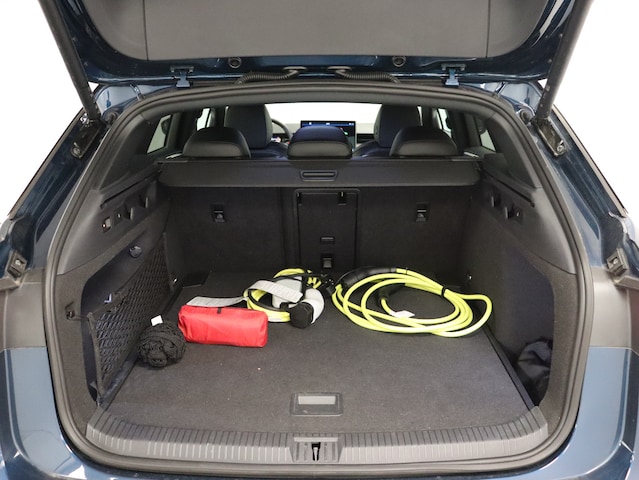 Volkswagen ID.7 Tourer