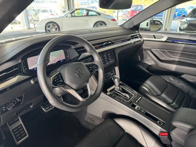Volkswagen Arteon Shooting Brake R-Line