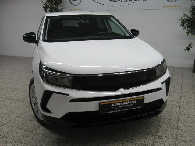 Opel Grandland X GS-Line Grand Sport