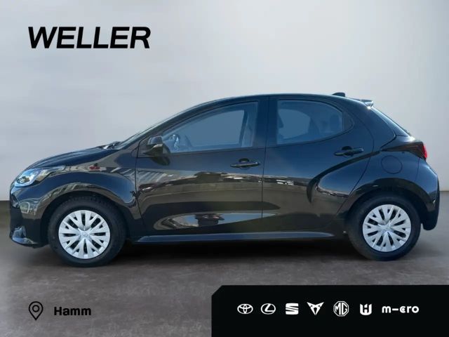 Toyota Yaris 1.0 VVT-i Comfort
