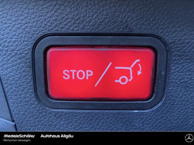 Mercedes-Benz GLC 300 4MATIC AMG Line