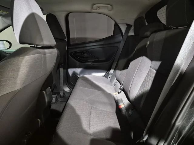 Mazda 2 Hybrid AGILE 1.5L VVT-i 116 PS CVT Agile