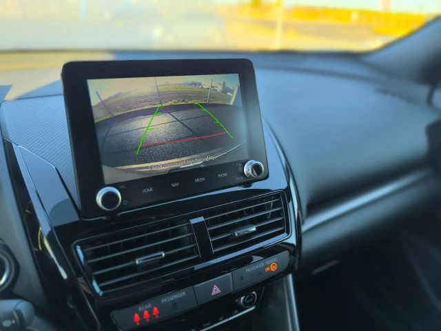 Mitsubishi Eclipse Cross 4WD CVT Intense PHEV