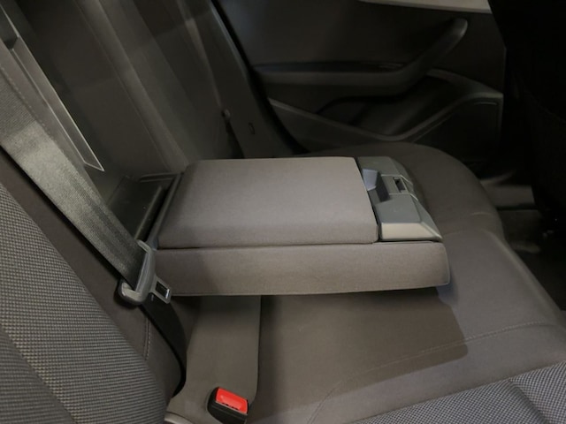 Audi A4 40 TDI S-Tronic Sedan