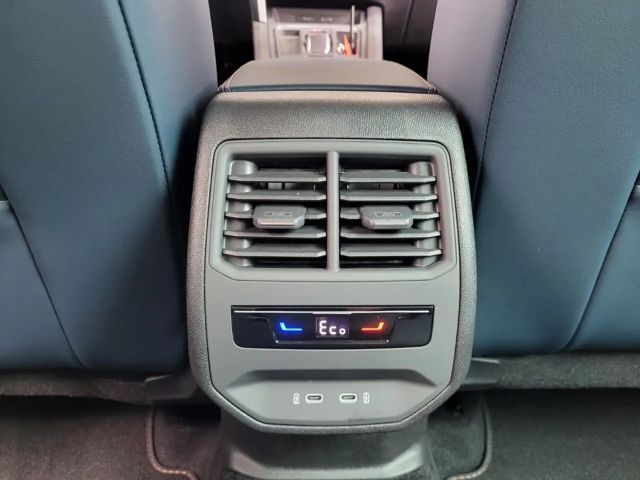 Cupra Formentor e-Hybrid