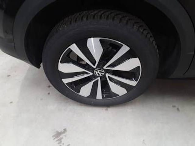 Volkswagen T-Roc 1.0 TSI
