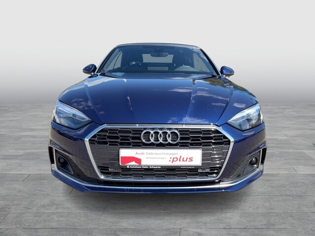 Audi A5 35 TFSI Cabriolet S-Tronic