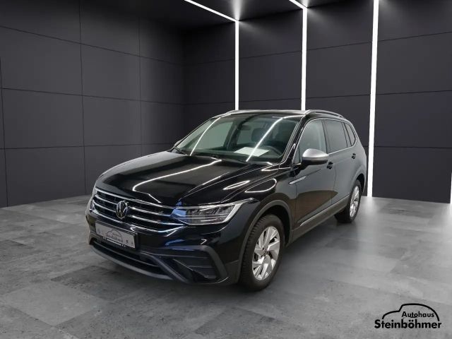 Volkswagen Tiguan 2.0 TDI Allspace DSG Life