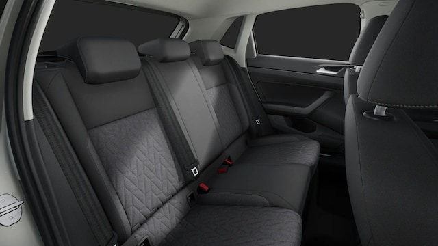 Volkswagen Polo 1.0 TSI DSG IQ.Drive Move