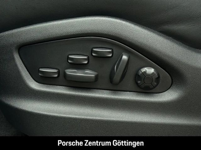 Porsche Cayenne E-Hybrid S