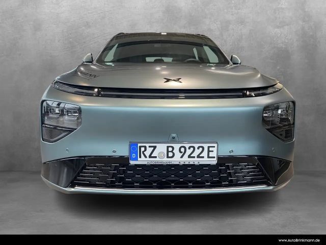 Xpeng G9 AWD Performance