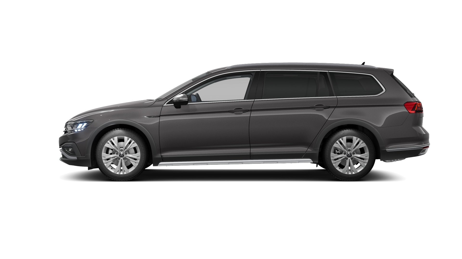 Volkswagen Passat 2.0 TDI AllTrack DSG Variant