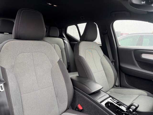 Volvo XC40 Dark Plus