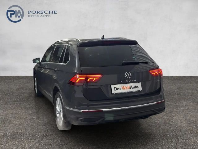 Volkswagen Tiguan 4Motion DSG Life