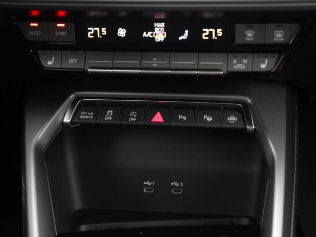 Audi RS3 Quattro S-Tronic Sedan