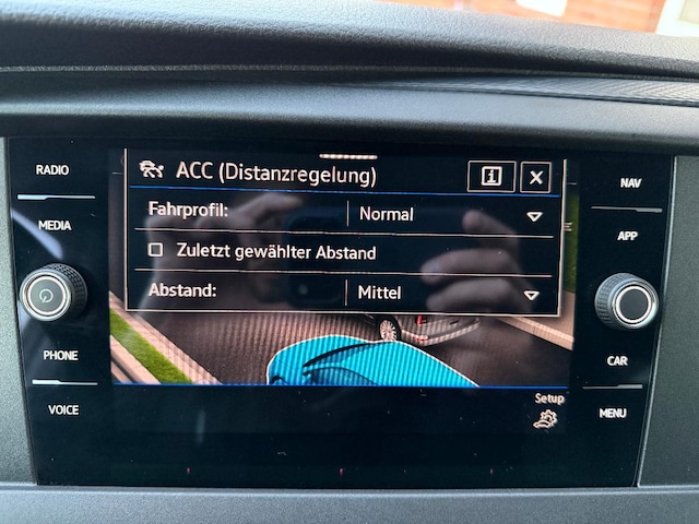 Volkswagen Caravelle DSG T6 Trendline