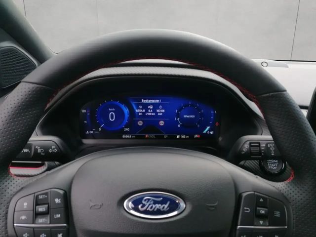 Ford Puma EcoBoost ST Line