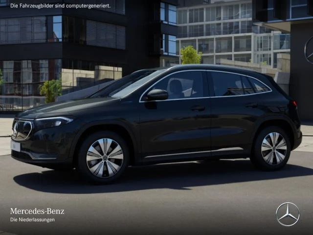 Mercedes-Benz EQA 250 Advanced Progressive