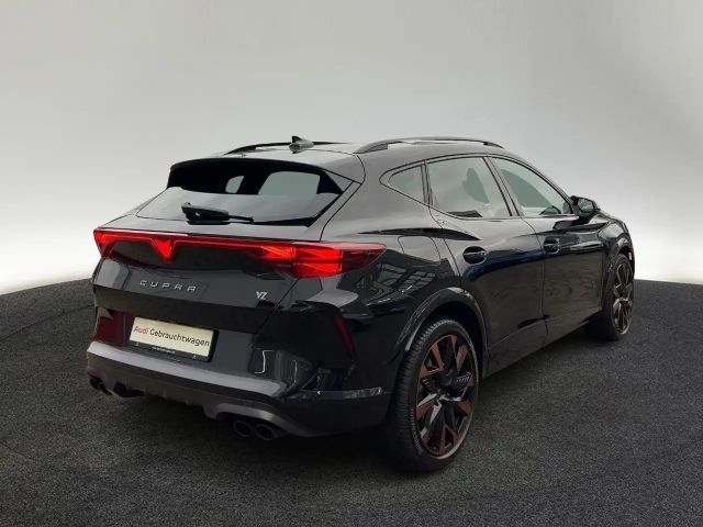 Cupra Formentor 2.0 TSI 4Drive DSG VZ