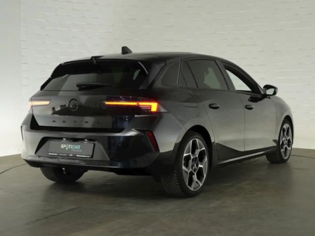 Opel Astra GS-Line Grand Sport