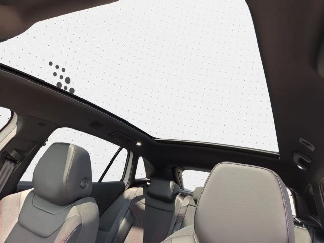 Volkswagen ID.4 4Motion GTX IQ.Drive