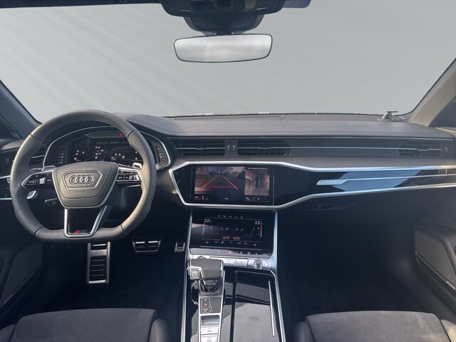Audi A6 e-tron Avant Performance Quattro