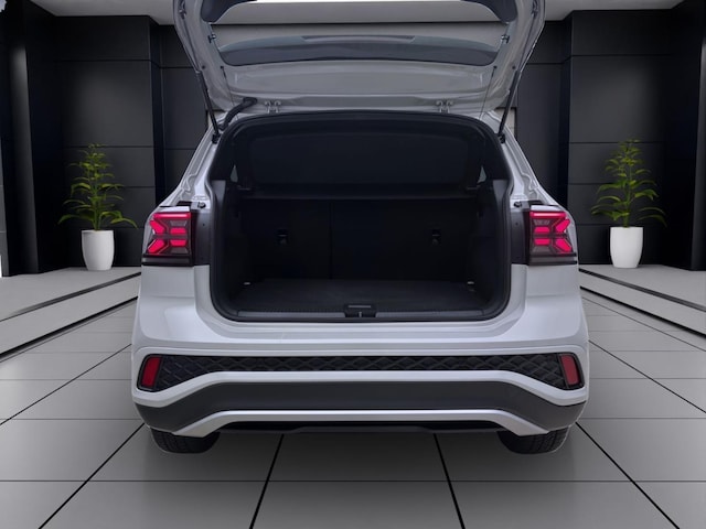 Volkswagen T-Cross 1.0 TSI IQ.Drive R-Line