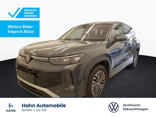 Volkswagen Tayron 2.0 TDI DSG Life