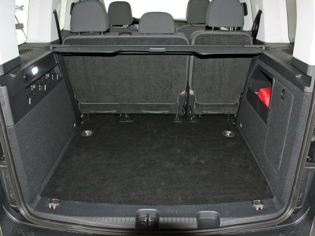 Volkswagen Caddy Life