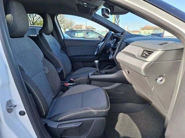 Renault Captur TCe 90 Techno